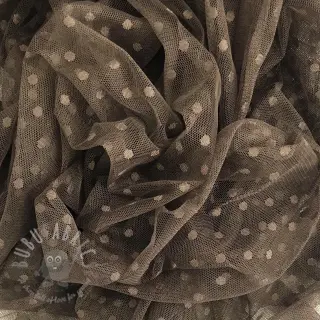 Til TUTU SPOT dark taupe