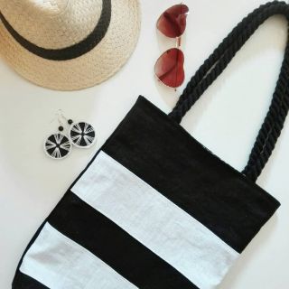 Lan predpran white