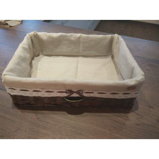 Lan predpran beige