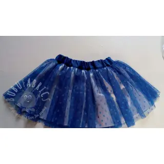 Til TUTU SPOT cobalt