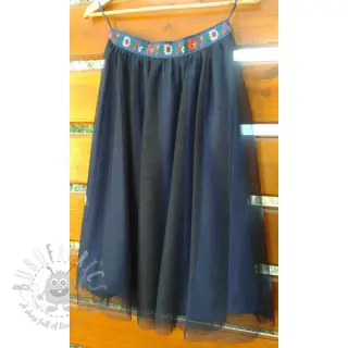Til TUTU navy 160 cm