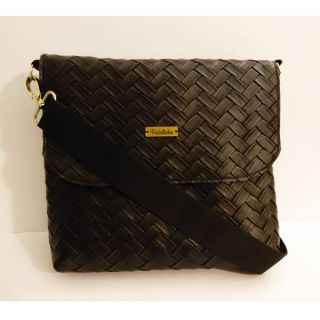 Umjetna koža PANIER noir
