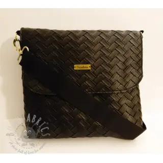 Umjetna koža PANIER noir