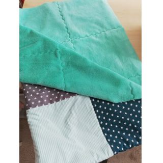 Pamuk Petit stars petrol