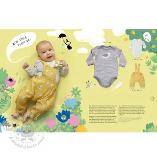 Ottobre design kids 1/2019