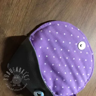 Umjetna koža KARIA souris