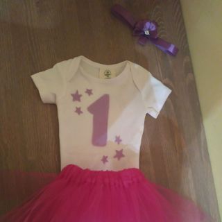 Til TUTU off white 160 cm