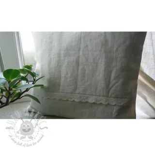 Lan predpran beige