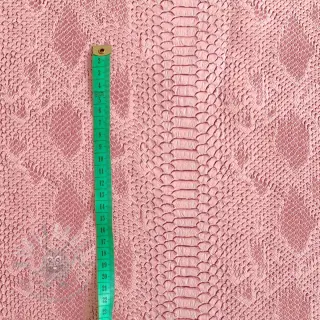 Umjetna koža COBRA rose