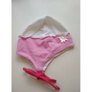 Kosa traka jersey old pink