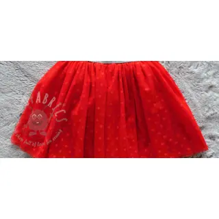 Til TUTU SPOT red