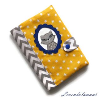 Pamučna tkanina Petit stars ochre