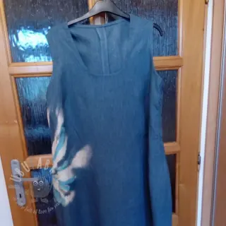 Lan predpran blue