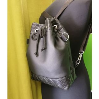Umjetna koža PANIER noir