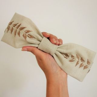 Lan predpran beige