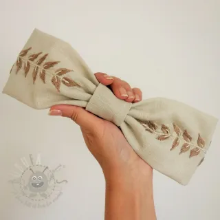 Lan predpran beige