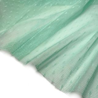 Til TUTU DOT light mint