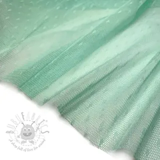 Til TUTU DOT light mint