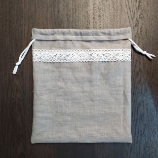 Lan predpran grey