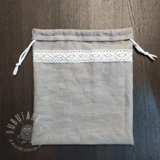 Lan predpran grey