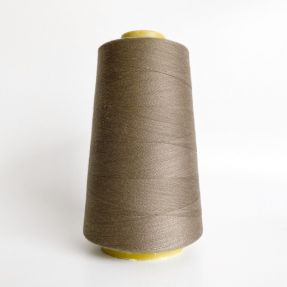 Overlock konac 2700 m taupe
