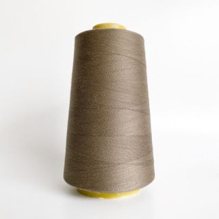 Overlock konac 2700 m taupe