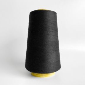 Overlock konac 2700 m black