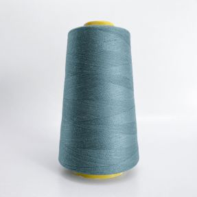 Overlock konac 2700 m steel blue
