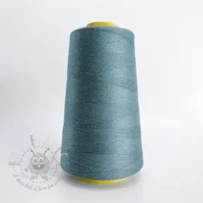 Overlock konac 2700 m steel blue