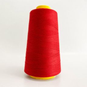Overlock konac 2700 m red