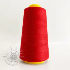 Overlock konac 2700 m red