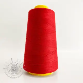 Overlock konac 2700 m red