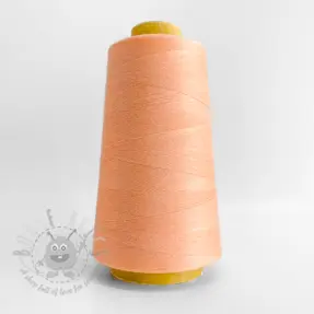 Overlock konac 2700 m peach