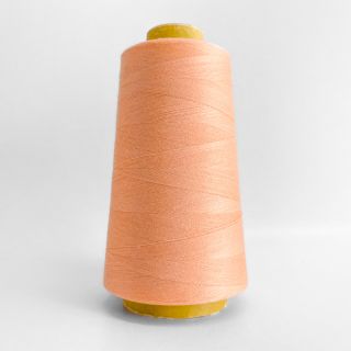 Overlock konac 2700 m peach