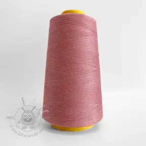 Overlock konac 2700 m old pink