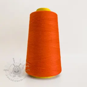Overlock konac 2700 m orange