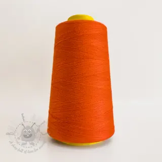 Overlock konac 2700 m orange