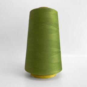 Overlock konac 2700 m olive green