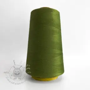 Konac za overlock 2700 m moss green