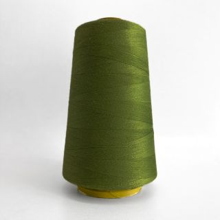 Konac za overlock 2700 m moss green