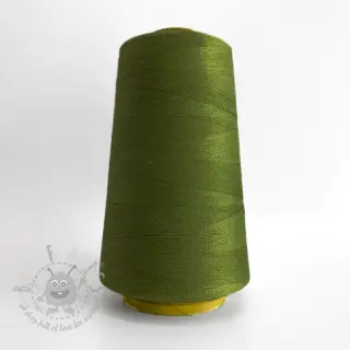 Konac za overlock 2700 m moss green