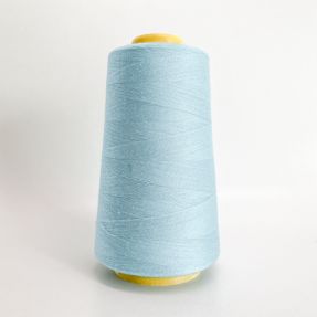 Konac za overlock 2700 m light blue
