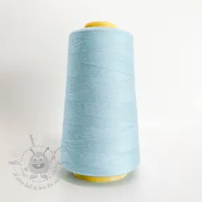 Konac za overlock 2700 m light blue