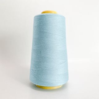 Konac za overlock 2700 m light blue