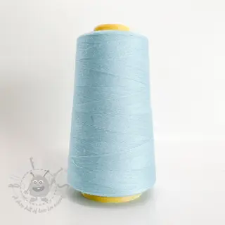 Konac za overlock 2700 m light blue