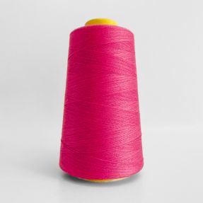 Konac za overlock 2700 m fuchsia