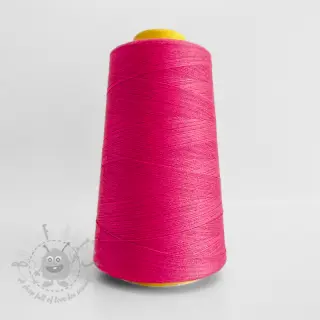 Konac za overlock 2700 m fuchsia