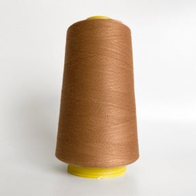 Konac za overlock 2700 m cognac