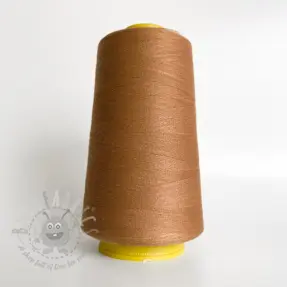Konac za overlock 2700 m cognac