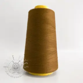 Konac za overlock 2700 m brown